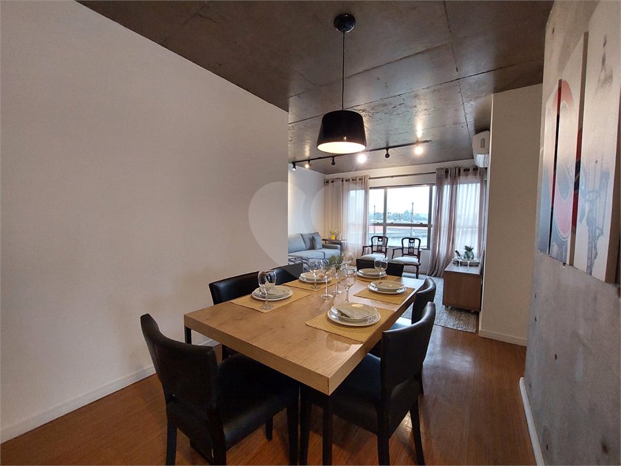 Apartamento à venda com 2 quartos em Vila Leopoldina, São Paulo, SP