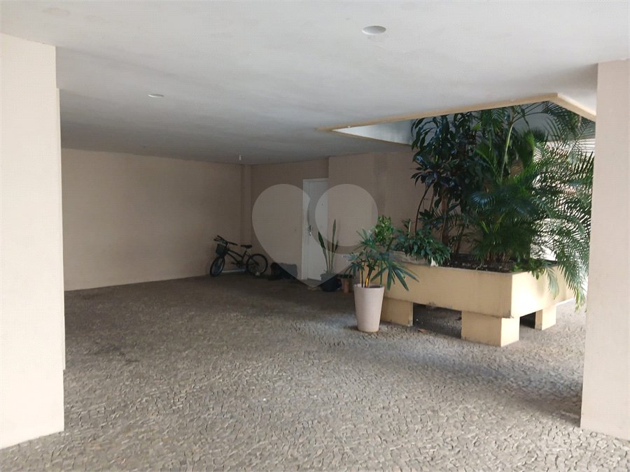 Apartamento à venda com 3 quartos, sendo 1 suíte,  em Tijuca, Rio de Janeiro, RJ