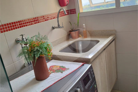 Apartamento à venda com 3 quartos, sendo 1 suíte, em Jardim Nova Era, Salto, SP