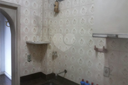 Apartamento à venda com 1 quarto em Santa Cecília, São Paulo, SP