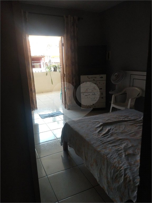 Sobrado à venda com 2 quartos em Tremembé, São Paulo, SP