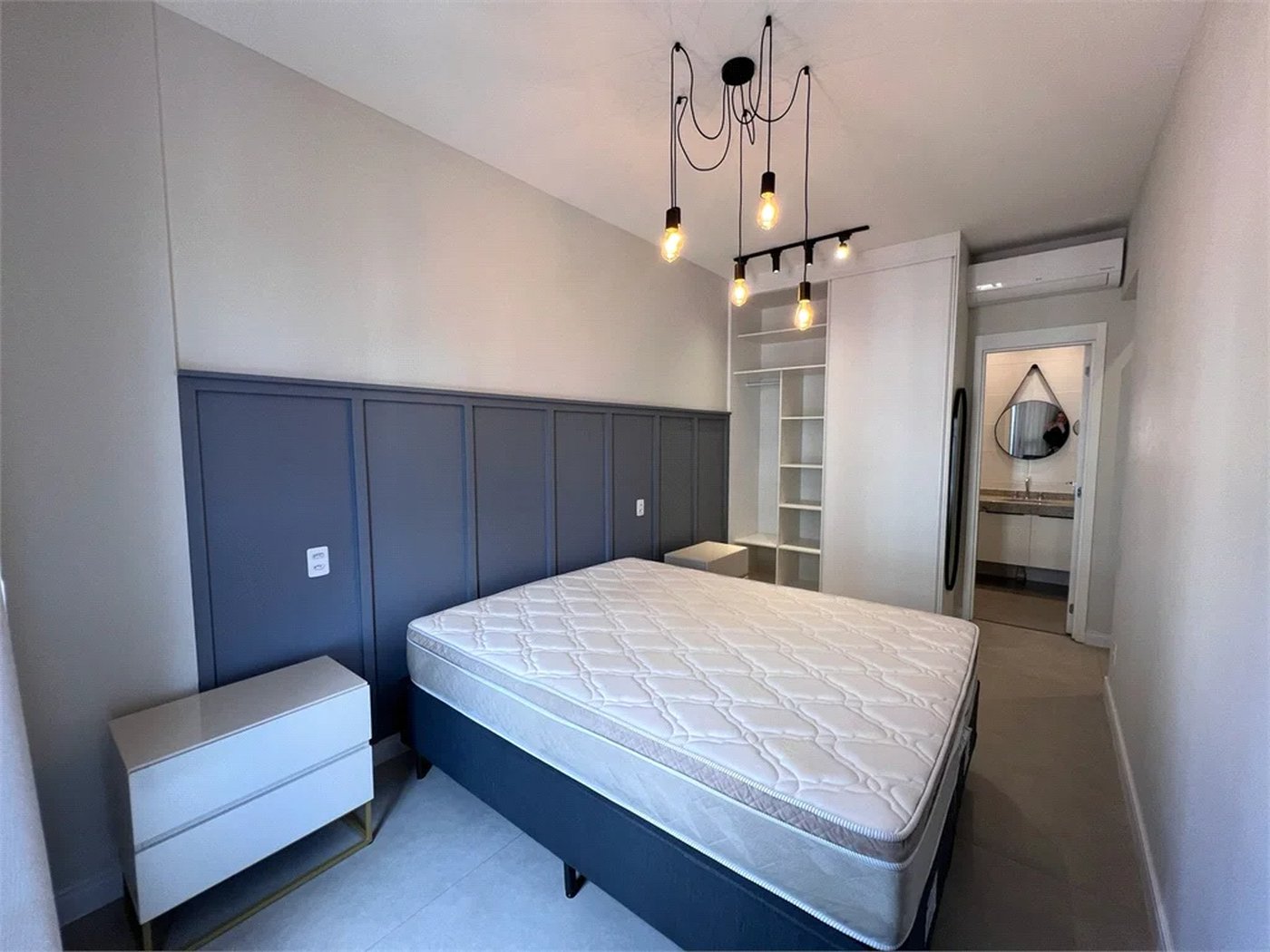 Apartamento para alugar com 2 quartos, sendo 1 suíte,  em Cerqueira César, São Paulo, SP