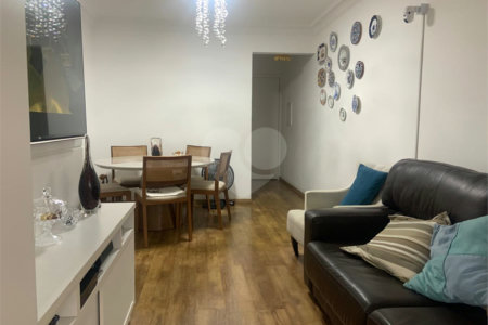 Apartamento à venda com 3 quartos, sendo 1 suíte, em Jardim Japão, São Paulo, SP