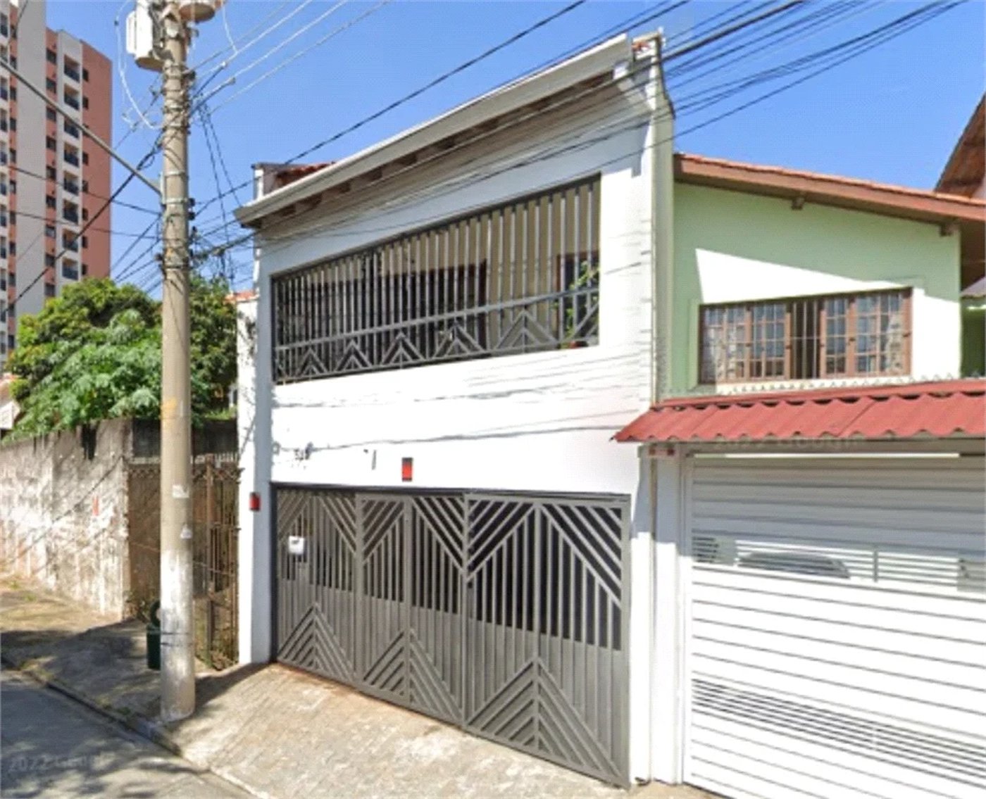 Casa à venda com 3 quartos, sendo 1 suíte,  em Jardim Ester, São Paulo, SP