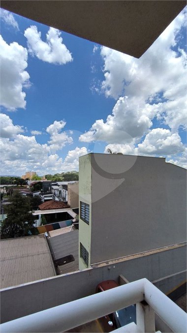 Apartamento à venda com 2 quartos, sendo 1 suíte, em Vila Amélia, Ribeirão Preto, SP