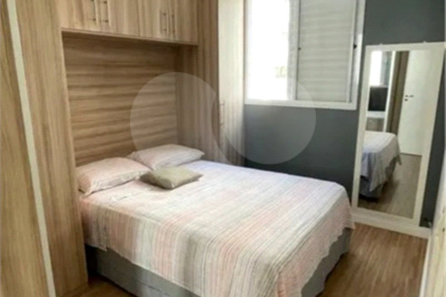 Apartamento á Venda com 47m² - Vila Formosa