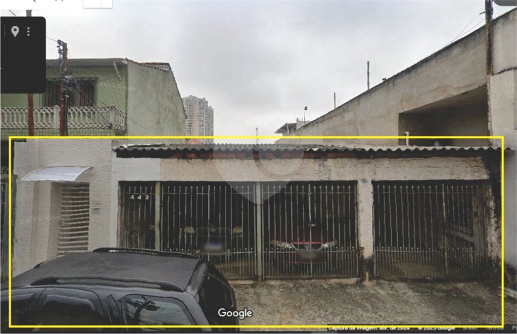 Terreno à venda em Vila Guilherme, São Paulo, SP