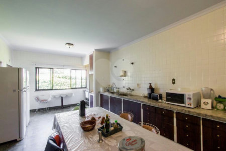 Casa Térrea à venda com 3 quartos, sendo 2 suítes, em Brooklin, São Paulo, SP