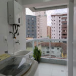 Apartamento com 2 dormitórios à venda, 76 m² por R$ 1.150.000,00 - Gonzaga - Santos/SP