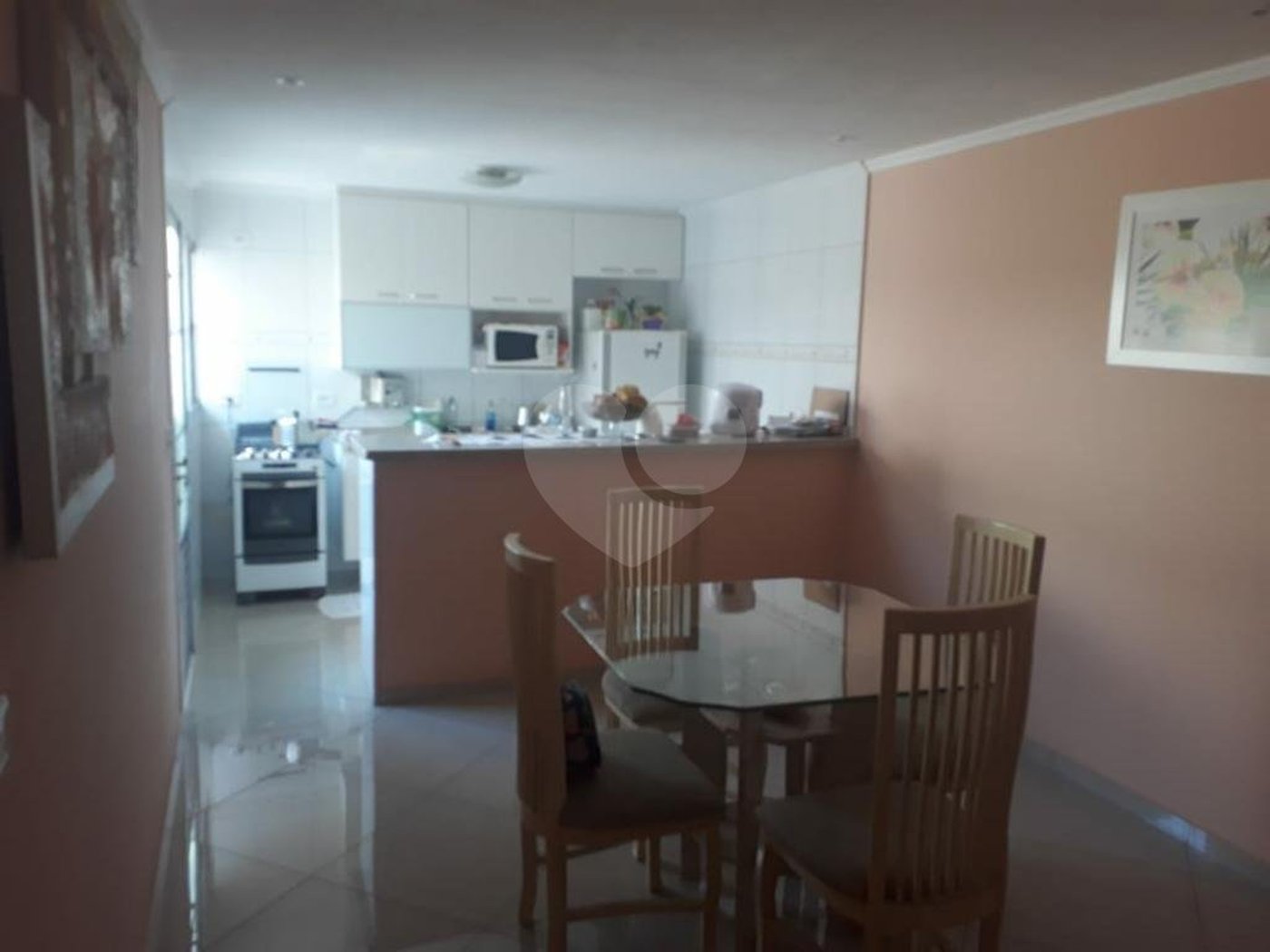 Sobrado à venda com 2 quartos em Limão, São Paulo, SP
