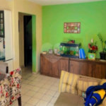 Sobrado à venda com 4 quartos, sendo 1 suíte, em Jaraguá, São Paulo, SP