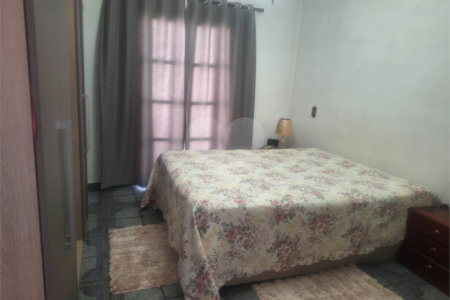 Casa à venda com 2 quartos em Jardim das Tulipas, Jundiaí, SP