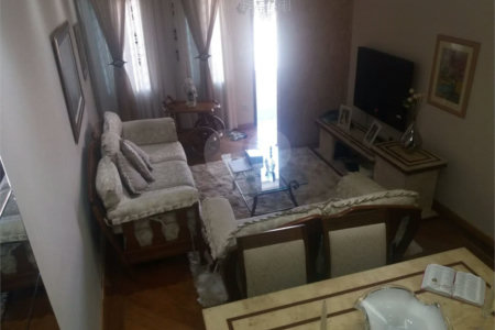 Casa à venda com 3 quartos no condomínio Mira Estrela, São Paulo - SP