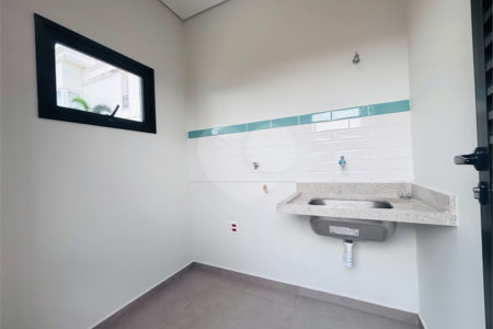 Casa à venda com 3 suítes no condomínio Alphaville Nova Esplanada 1, Votorantim - SP