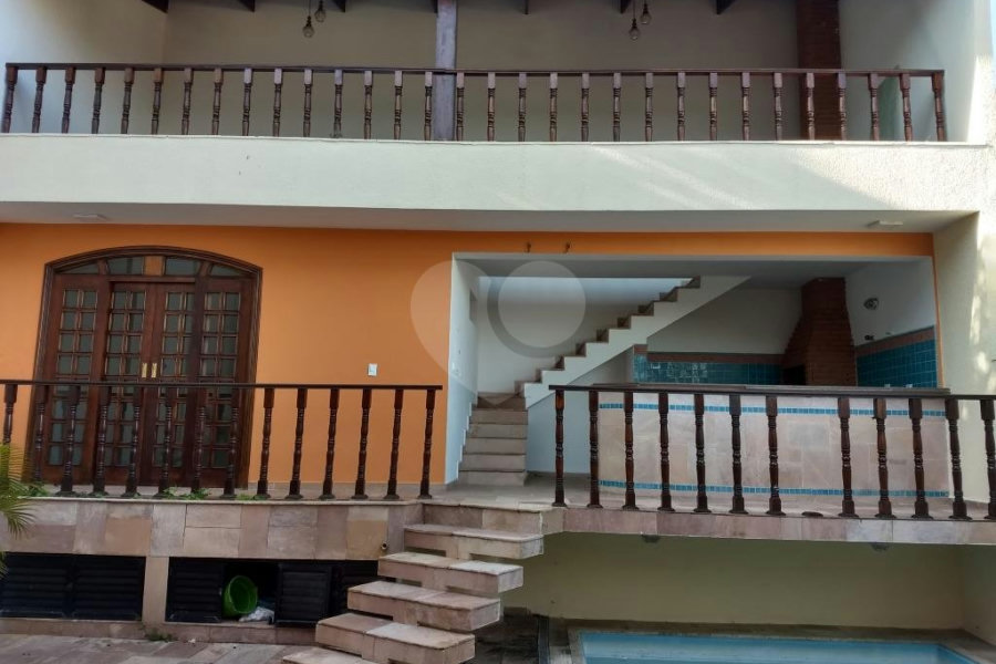 Casa à venda com 4 suítes em Tremembé, São Paulo, SP