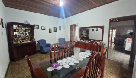 Casa à venda com 2 suítes em Jardim São Paulo(zona Norte), São Paulo, SP