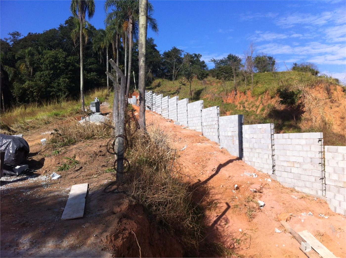 Terreno à venda em Tremembé, São Paulo, SP