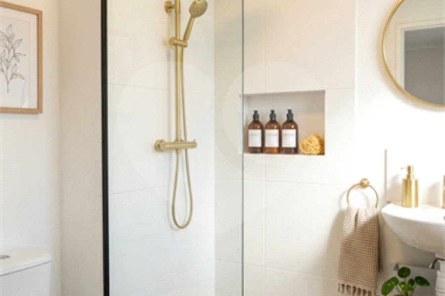 Apartamento à venda com 1 quarto em Campo Limpo, São Paulo, SP