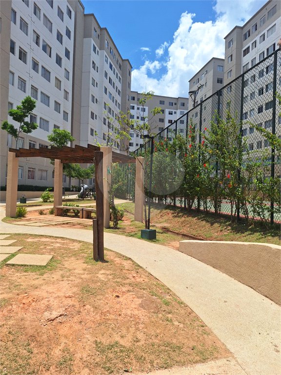 Apartamento à venda com 2 quartos em Jardim Boa Vista (zona Oeste), São Paulo, SP