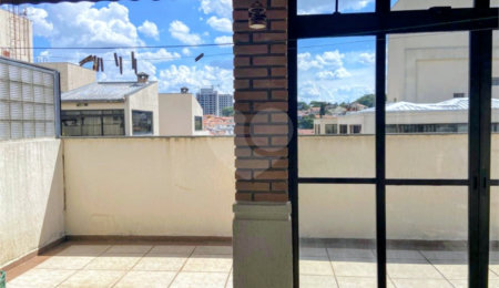 Apartamento à venda com 3 quartos, sendo 1 suíte, em Jardim Leonor Mendes de Barros, São Paulo, SP