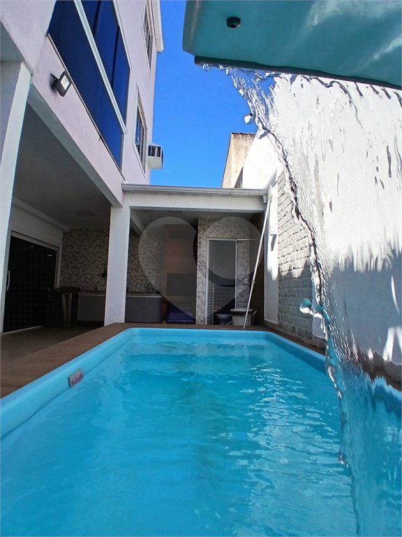 Casa à venda com 4 quartos, sendo 1 suíte, em Campo Grande, Rio de Janeiro, RJ