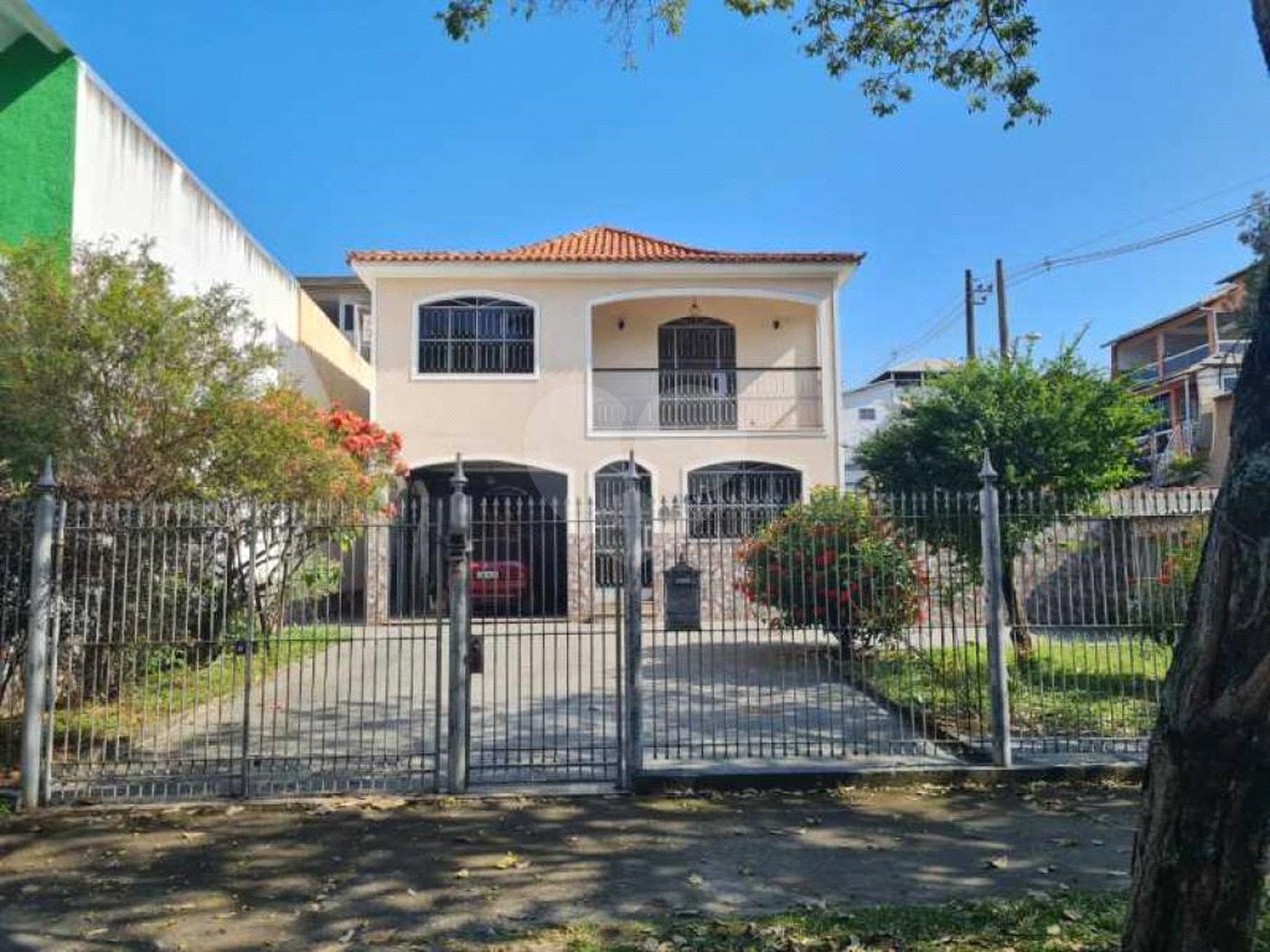 Casa à venda com 2 quartos, sendo 1 suíte, em Campo Grande, Rio de Janeiro, RJ