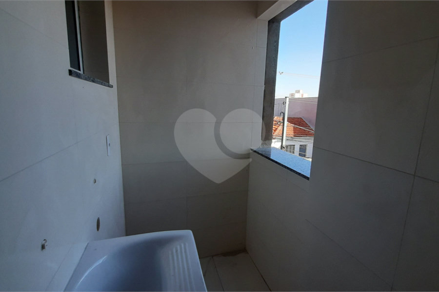 Casa à venda com 2 quartos no condomínio Residencial Luta, São Paulo - SP