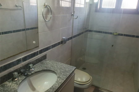 Sobrado à venda com 3 quartos, sendo 1 suíte, em Jardim Olympia, São Paulo, SP