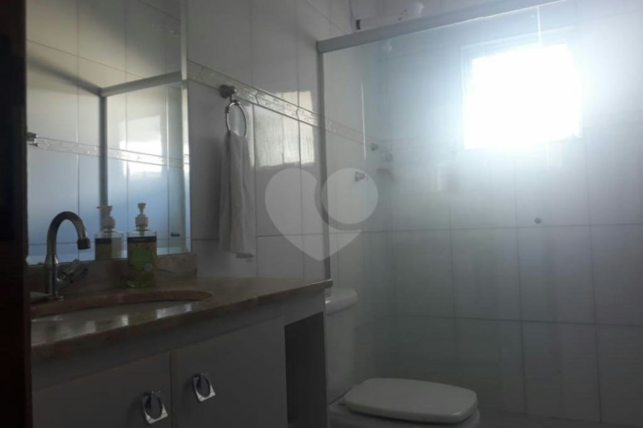 Sobrado à venda com 2 quartos em Limão, São Paulo, SP