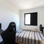 Apartamento à venda com 3 quartos, sendo 1 suíte, em Lauzane Paulista, São Paulo, SP