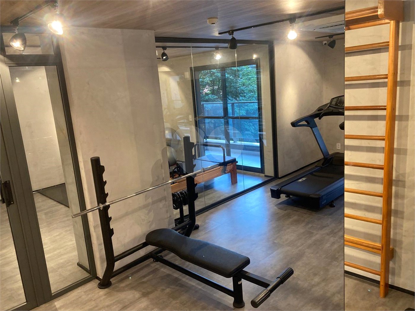 Apartamento à venda com 1 suíte em Pinheiros, São Paulo, SP