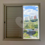 Apartamento à venda com 2 quartos em Jardim Ampliação, São Paulo, SP