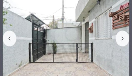 Casa à venda com 2 quartos, sendo 1 suíte,  em Casa Verde, São Paulo, SP
