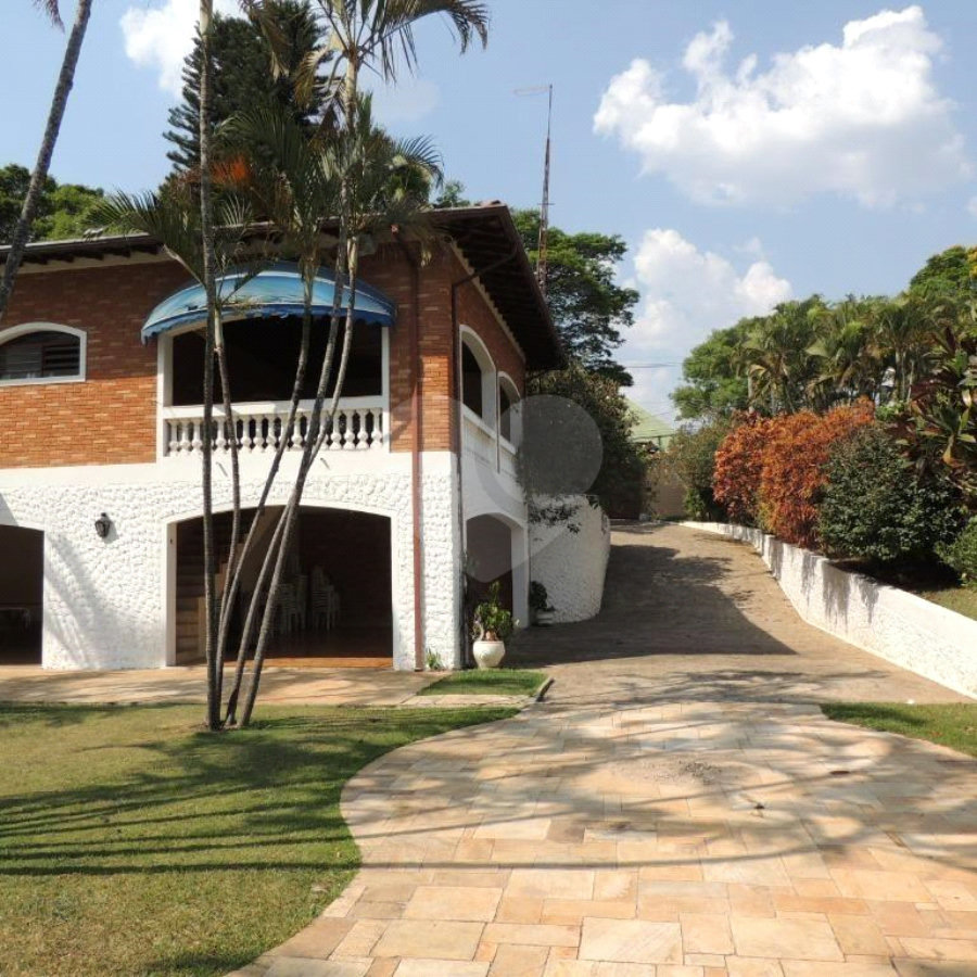 Casa à venda com 4 quartos em Bosque, Vinhedo, SP