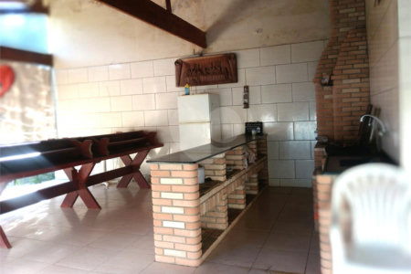 Chácara à venda com 3 suítes em Chácaras do Guacuri, Itupeva, SP