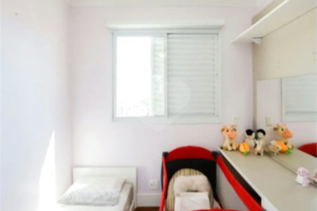 Apartamento à venda com 2 suítes em Alto da Boa Vista, São Paulo, SP