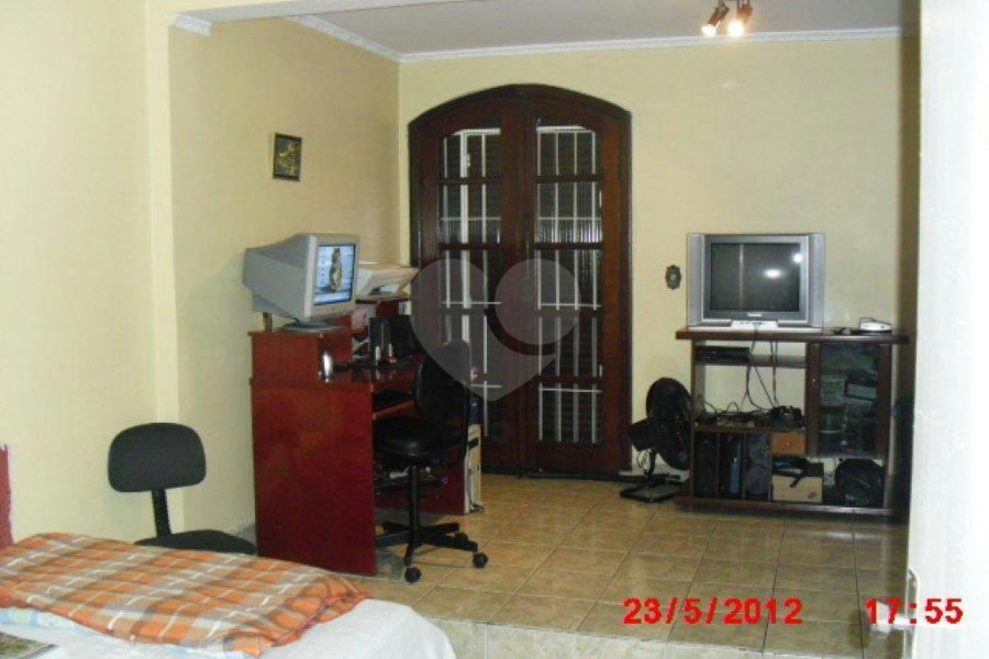 Sobrado à venda com 3 quartos, sendo 1 suíte, em Jaçanã, São Paulo, SP