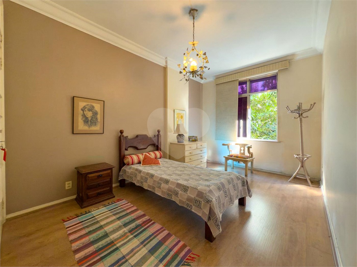 Apartamento à venda com 3 quartos, sendo 1 suíte,  em Copacabana, Rio de Janeiro, RJ