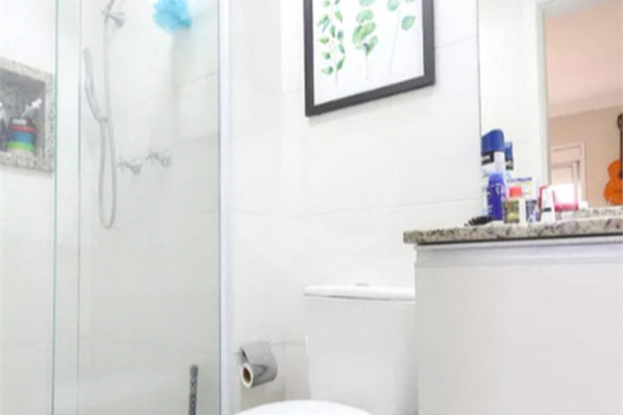 Apartamento à venda com 2 quartos, sendo 1 suíte, em Freguesia do Ó, São Paulo, SP
