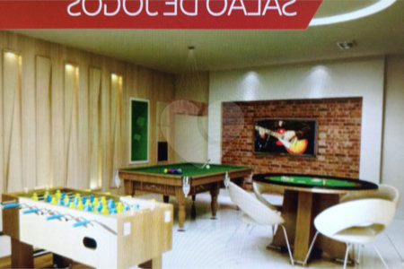 Apartamento à venda com 2 quartos, sendo 1 suíte, em Ipiranga, São Paulo, SP