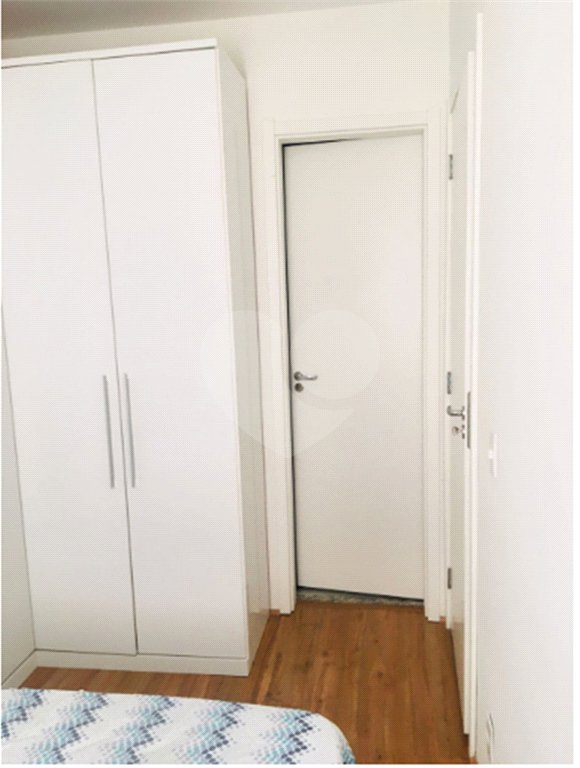Apartamento à venda com 1 quarto em Freguesia do Ó, São Paulo, SP