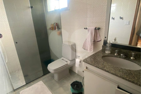 Apartamento à venda com 3 quartos, sendo 1 suíte, em Água Fria, São Paulo, SP
