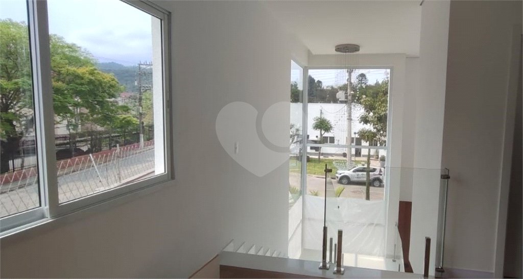 Casa à venda com 3 suítes no condomínio Bella Cittá - Villaggio II, Mogi das Cruzes - SP