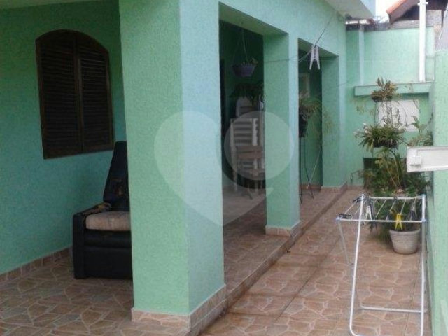 Casa Térrea à venda com 2 quartos em Tremembé, São Paulo, SP