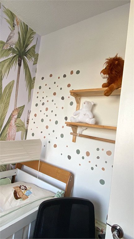 Apartamento à venda com 2 quartos em Pari, São Paulo, SP