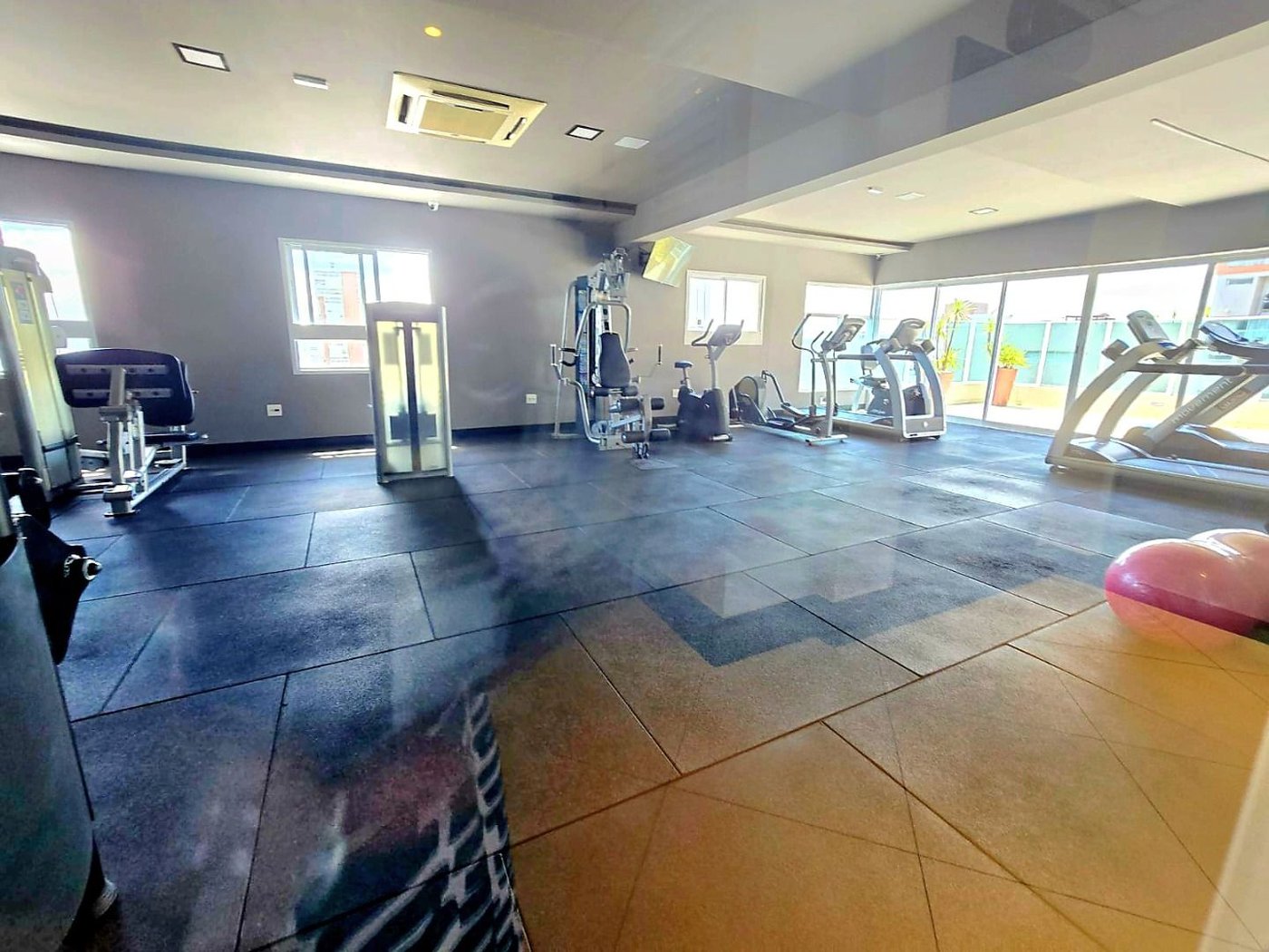 Apartamento à venda, 52 m² por R$ 990.000,00 - Gonzaga - Santos/SP
