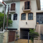 Sobrado à venda com 2 quartos, sendo 1 suíte, em Santana, São Paulo, SP