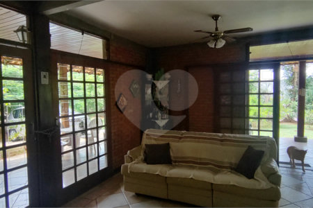 Chácara à venda com 3 quartos, sendo 1 suíte, em Chácara Flórida, Itu, SP