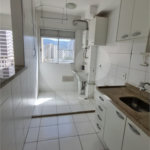 Apartamento para alugar com 2 quartos, sendo 1 suíte,  em Vila Mogilar, Mogi das Cruzes, SP