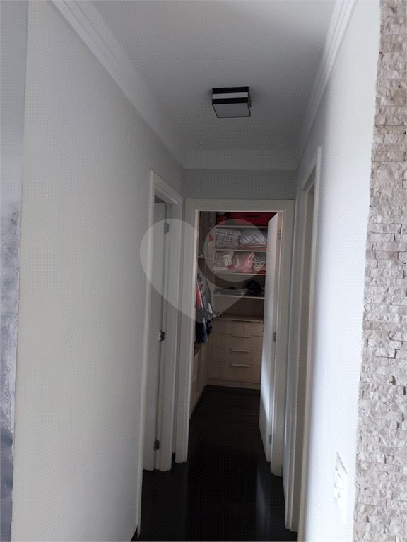 Apartamento à venda com 2 suítes em Jardim Leonor, São Paulo, SP